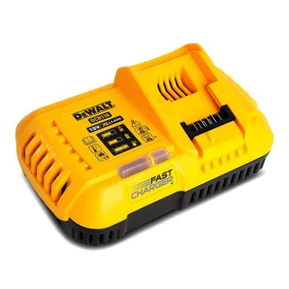 Dewalt Flexvolt 54V Martillo + Amoladora