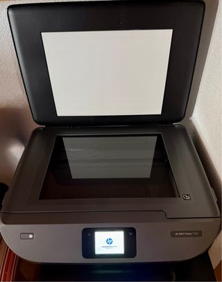 Stampante wireless HP Envy Photo 7130