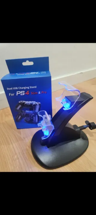 Mando Sony PlayStation