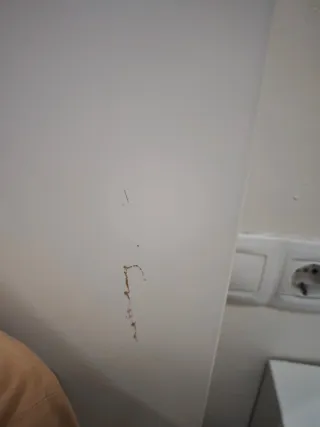 Canapé abatible IKEA MALM