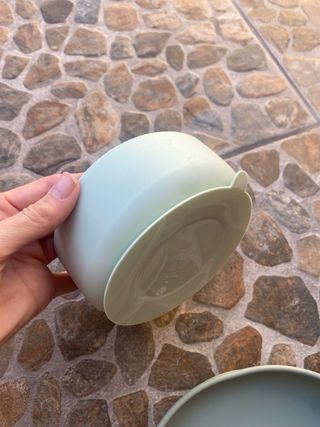 Set Suavinex Selección Plato, Bol, Taza y Cuchara