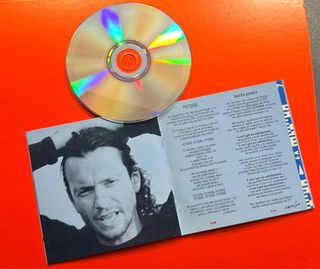 CD Biagio Antonacci - Il Mucchio