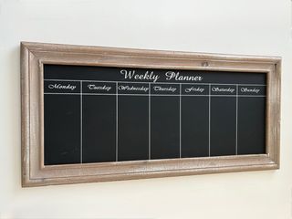 Pizarra Planificadora