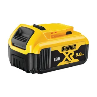 4 Herramientas DeWalt + 2 Baterías + Cargador