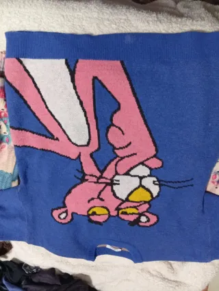 2 Jerseys Talla XXXL