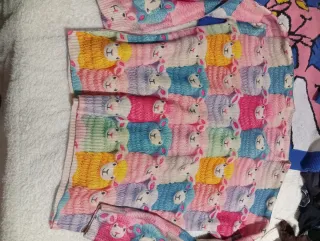 2 Jerseys Talla XXXL