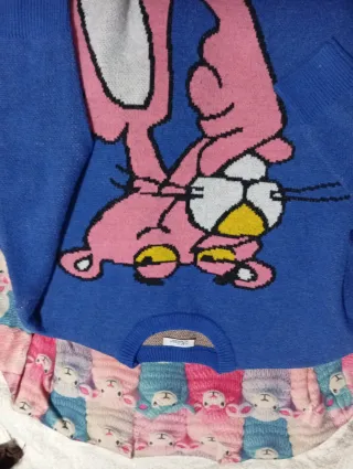 2 Jerseys Talla XXXL