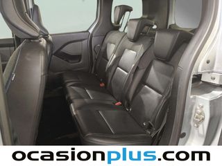 Nissan Townstar 1.3G L1 Tekna 96 kW (130 CV)