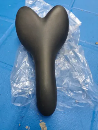 Sillín Bici Montaña Negro