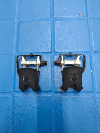 Sillín Bici Montaña Negro