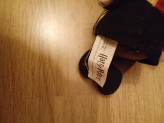 Peluche Harry Potter