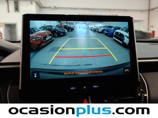 Toyota Corolla Cross 1.8 Híbrido Style Auto 103 kW (140 CV)