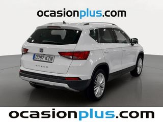 SEAT Ateca 1.6 TDI S&S Xcellence Edition Eco 85 kW (115 CV)