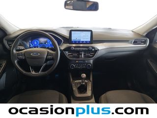 Ford Kuga 1.5 EcoBoost Titanium 4x2 110 kW (150 CV)