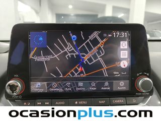 Nissan Juke DIG-T 114 N-Design 4X2 84 kW (114 CV)