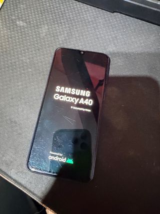 Samsung Galaxy A40