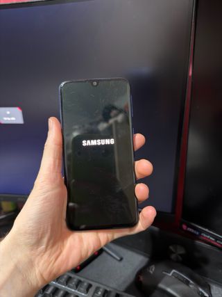 Samsung Galaxy A40