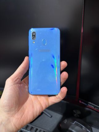 Samsung Galaxy A40
