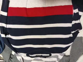 Lote 7 jerséis L y XXL