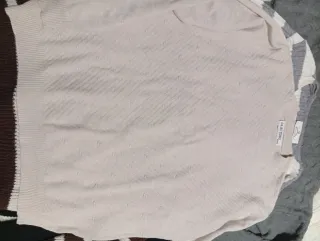 Lote 7 jerséis L y XXL