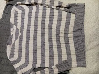 Lote 7 jerséis L y XXL