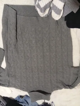 Lote 7 jerséis L y XXL