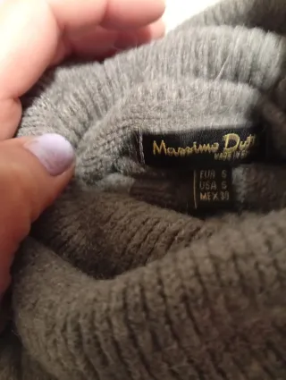 Lote 7 jerséis L y XXL