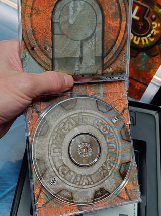 juego PC WILD METAL COUNTRY PC BOX como nuevo