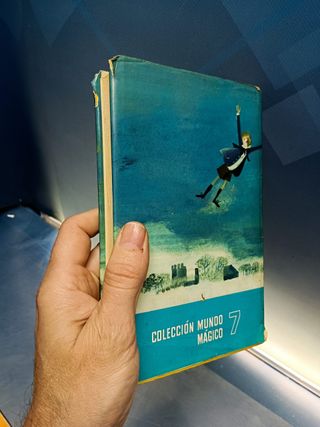 libro, ELAINE HORSEMAN -LAS FANTÁSTICAS AVENTURAS DE ALARICO -1965