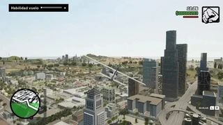 GTA Trilogía Edición Definitiva