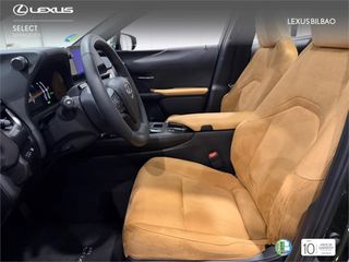 LEXUS UX +