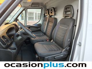 Iveco Daily Furgon 35S 16 V 3520L/H2 Auto 115 kW (156 CV)