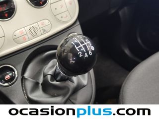 Fiat 500 1.0 Hybrid Dolcevita 51 kW (70 CV)