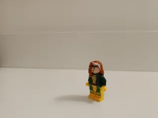 Figura Lego X-Men Picara
