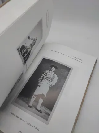 Entre Marte y Venus breve historia toreo libro