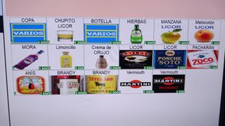 TPV TACTIL ELO TOUCH HOSTELERIA 661279381 MIGUEL