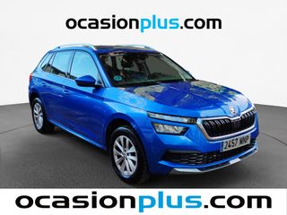 Skoda Kamiq 1.0 TSI Ambition 81 kW (110 CV)