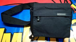 Borsa a tracolla Dockers da uomo