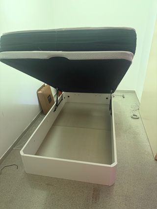 Canapé de 105x190 en oferta