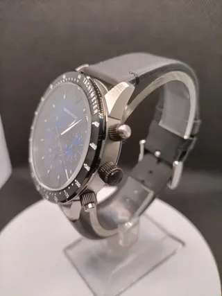 Reloj Armani AR11522 Cronógrafo Azul precintado