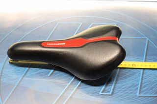 Ergofitsystem Btwin. Sillín bicicleta.