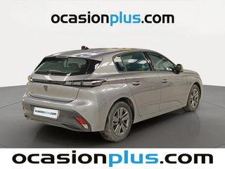 Peugeot 308 PureTech 130 S&S Active EAT8 96 kW (130 CV)