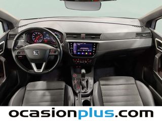 SEAT Ibiza 1.0 TSI Xcellence Go2 DSG 81 kW (110 CV)