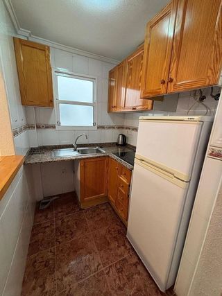 Piso en venta en Playa del Cura en Torrevieja