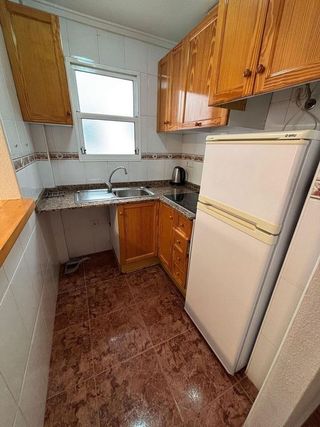 Piso en venta en Playa del Cura en Torrevieja