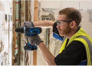 Taladro Draper 89523 Stormforce 20V