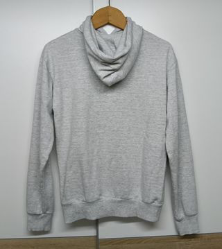 Sudadera Gris Originals Talla XS Primark