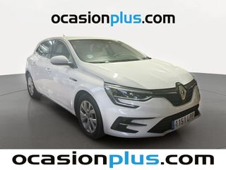 Renault Megane Intens Blue dCi 85 kW (115 CV)
