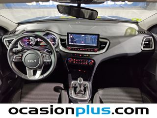 Kia XCeed 1.0 T-GDi Business 74 kW (100 CV)