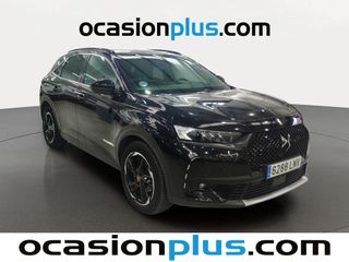 DS DS7 Crossback PureTech 130 Performance Line Auto 96 kW (130 CV)
